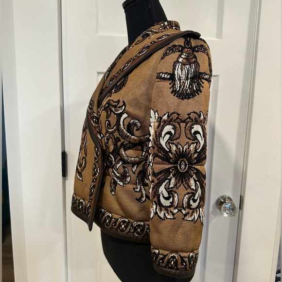 St.John Collection Evening jacket Size S - Picture 7 of 14